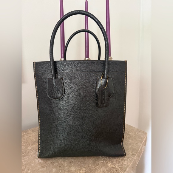 Coach Handbags - Coach Cashin Carry Tote 29 (D2081-879)